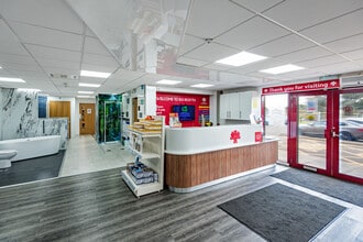 Admiralty Rd, Rosyth en alquiler Foto del interior- Imagen 2 de 4