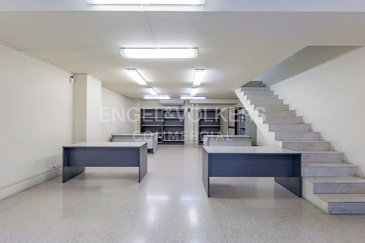 Oficina en Barcelona, Barcelona en alquiler Foto del interior- Imagen 1 de 6