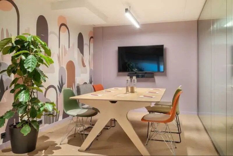 40 Avenue Des Terroirs De France, Paris en alquiler - Foto del interior - Imagen 2 de 17