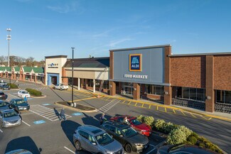 Más detalles de 513-599 Baltimore Pike, Bel Air, MD - Local en alquiler