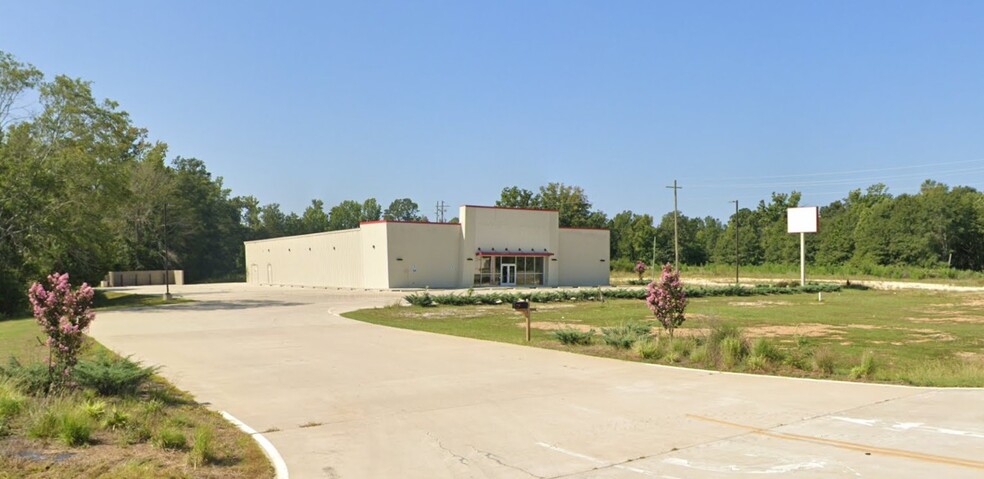 5545 US Highway 278 E, Hokes Bluff, AL en alquiler - Foto principal - Imagen 1 de 2