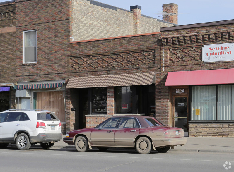 905 Cloquet Ave, Cloquet, MN en alquiler - Foto del edificio - Imagen 3 de 3