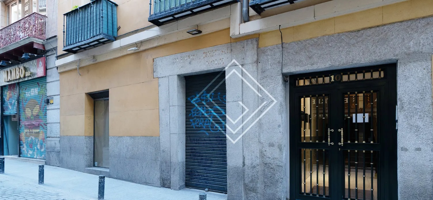 Madrid, MAD 28012 - - - Foto del interior - Image 1 of 7