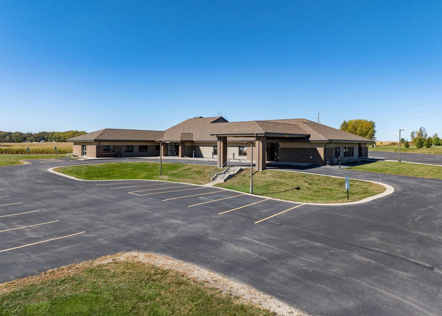 1004 N Loeffler Ave, Caledonia, MN en venta Foto del edificio- Imagen 1 de 4