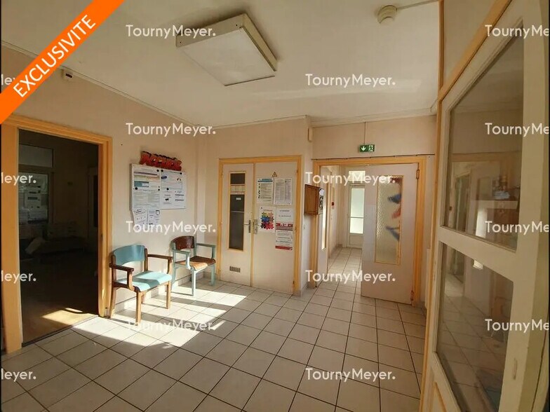 Oficina en Lorient en venta - Foto del edificio - Imagen 2 de 5