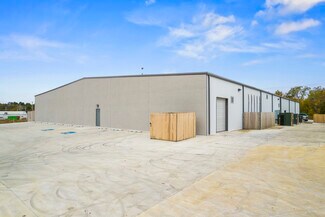 Más detalles de 1100 N Birch Ave, Broken Arrow, OK - Nave en venta