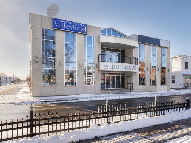 110 Ch Larocque, Salaberry-de-valleyfield, QC en venta Foto del edificio- Imagen 1 de 4