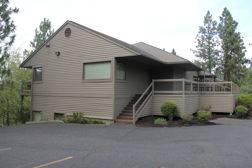 19800-19875 Village Office Ct, Bend, OR en alquiler - Foto del edificio - Imagen 3 de 12