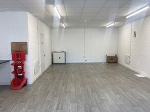 279 Kensal Rd, London en alquiler Foto del interior- Imagen 2 de 3