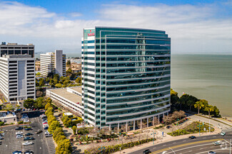 Más detalles para 2100 Powell St, Emeryville, CA - Oficinas en alquiler