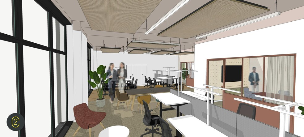 249 Sauchiehall St, Glasgow en alquiler - Foto del edificio - Imagen 2 de 42