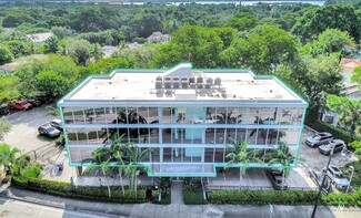 Más detalles para 5555 Biscayne Blvd, Miami, FL - Oficinas en alquiler