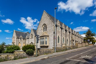 Más detalles de 95 Ditchling Rd, Brighton - Coworking en alquiler