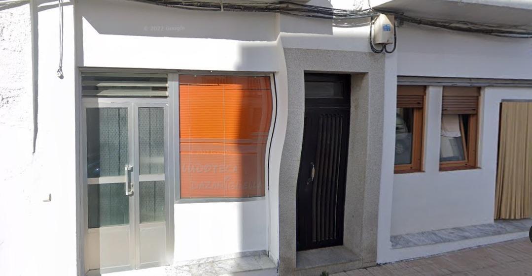 Local en Malpartida de Cáceres, Cáceres en venta Foto del edificio- Imagen 1 de 2