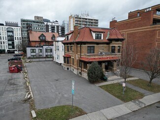 Más detalles de 307 Gilmour St, Ottawa, ON - Oficina en venta