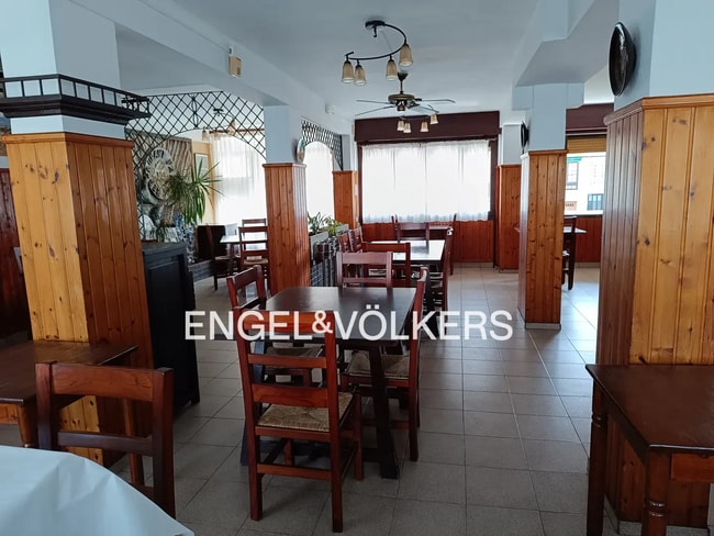 Más detalles de Edificio residencial​ en venta