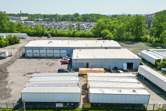 4310 Lagrange St, Toledo, OH - VISTA AÉREA  vista de mapa - Image1