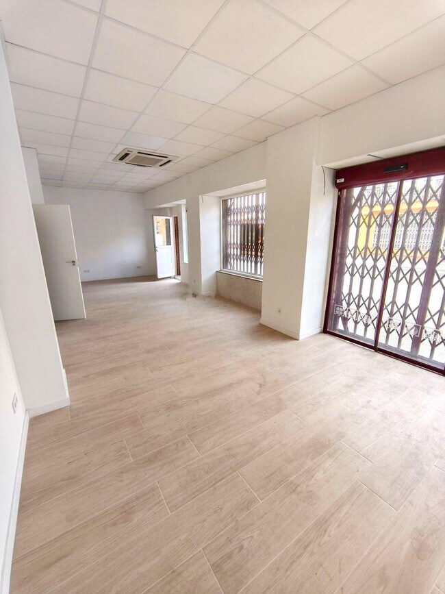 Más detalles de Local en venta