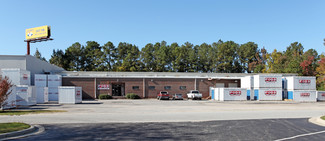 Más detalles para 2118-2120 Commerce Dr, Cayce, SC - Naves en alquiler