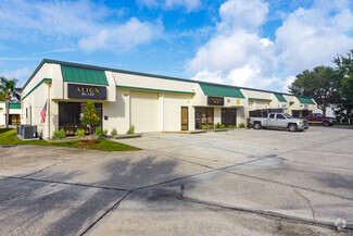 Más detalles para 467 Forest Ave, Cocoa, FL - Oficinas en alquiler