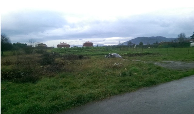 Terreno en Siero, Asturias en venta Foto del edificio- Imagen 1 de 3
