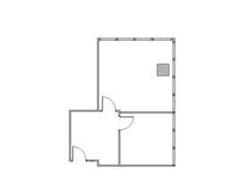 7324 Southwest Fwy, Houston, TX en alquiler Plano de la planta- Imagen 1 de 1