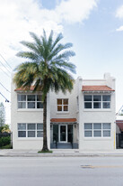 403 SW 12th Ave, Miami FL - Inmueble