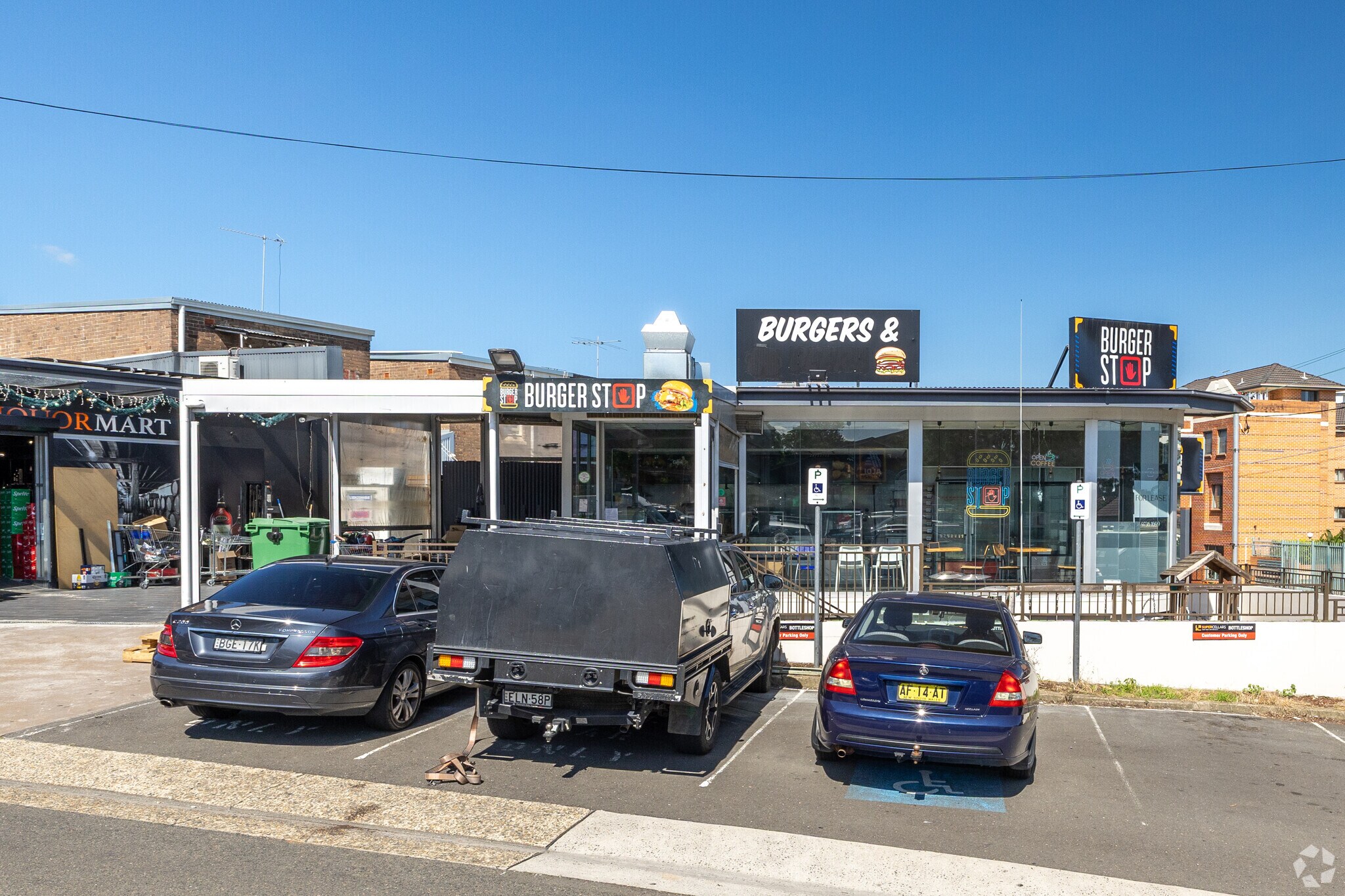 91 Jeffrey St, Canterbury en alquiler Foto principal- Imagen 1 de 5