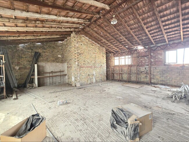 Más detalles de Nave en venta