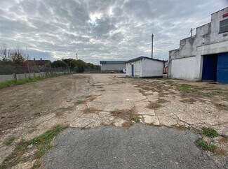 Más detalles de Shaftesbury Ln, Blandford Forum - Terreno en alquiler