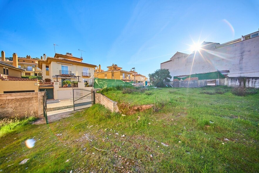 Carretera de la Sierra, 27, Granada, Granada en venta - Foto del edificio - Imagen 3 de 24