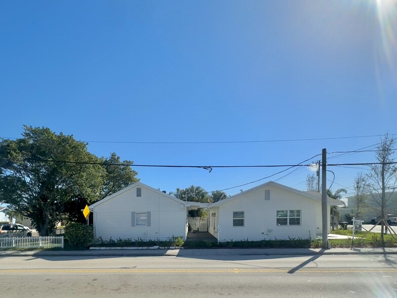 931 N J St, Lake Worth Beach, FL en venta - Foto del edificio - Imagen 3 de 67