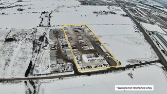 Más detalles de 0 Old Castlemore Road, Brampton, ON - Terreno en alquiler