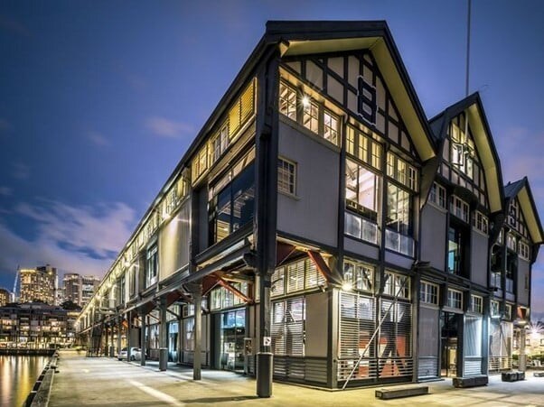 23 Hickson Rd, Millers Point en alquiler Foto principal- Imagen 1 de 6