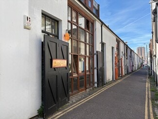 Más detalles de 2 Orange Row, Brighton - Oficina en alquiler