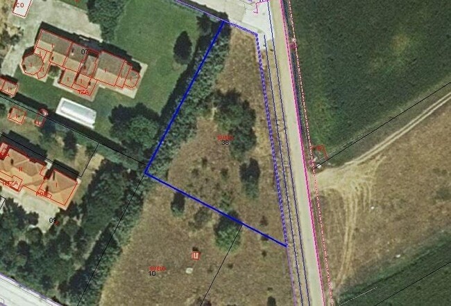 Más detalles de Terreno en venta