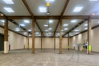 Eldon Way, Crick en alquiler Foto del interior- Imagen 2 de 2