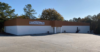 Más detalles para 8808 Two Notch Rd, Columbia, SC - Locales en alquiler