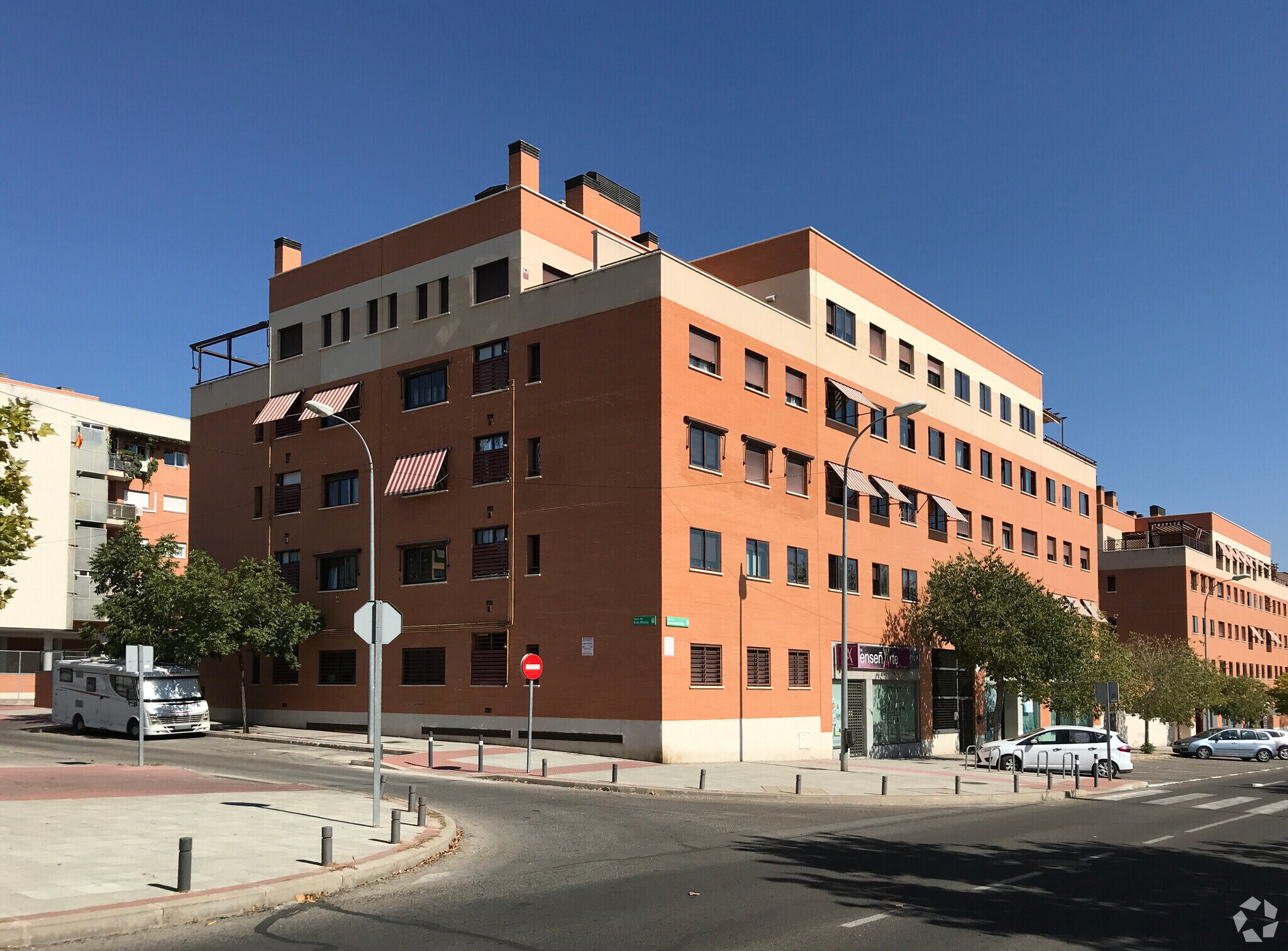 Calle Francisco Largo Caballero, 40, Alcobendas, Madrid en venta Foto principal- Imagen 1 de 1