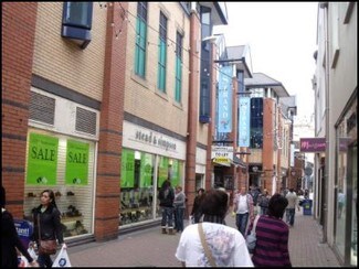 Más detalles de Strand St, Douglas - Local en alquiler