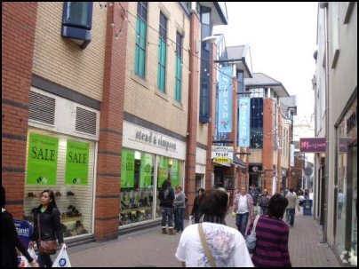 Strand St, Douglas en alquiler Foto principal- Imagen 1 de 11