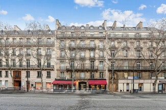 Más detalles de 146 Boulevard Haussmann, Paris - Oficina en alquiler