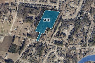 Más detalles para 2788 Strickland Bridge Rd, Fayetteville, NC - Terrenos en venta