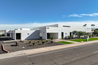 Más detalles para 1525 N Granite Reef Rd, Scottsdale, AZ - Oficinas en venta