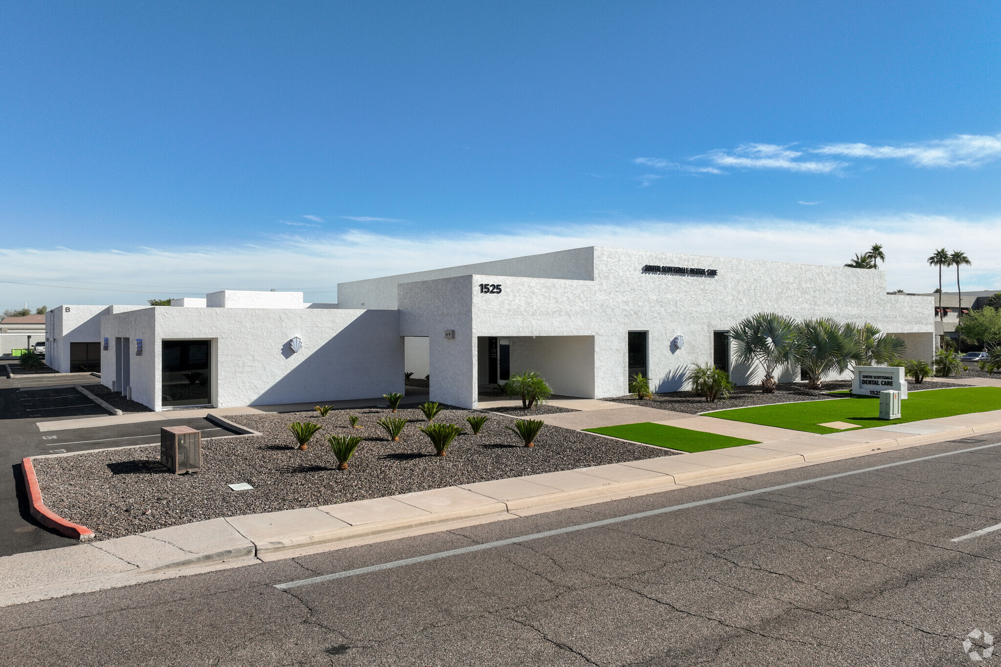 1525 N Granite Reef Rd, Scottsdale, AZ en venta Foto del edificio- Imagen 1 de 24