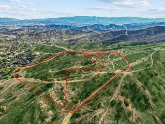 Más detalles de Burlwood Dr, Castaic, CA - Terreno en venta