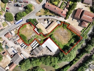 Más detalles de Sheepfoot Hl, Malton - Terreno en venta