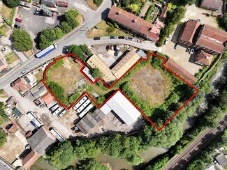 Más detalles de Sheepfoot Hl, Malton - Terreno en venta