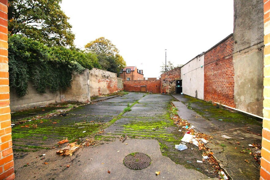 23-24 High St, Stockton On Tees en venta - Foto del edificio - Imagen 2 de 3