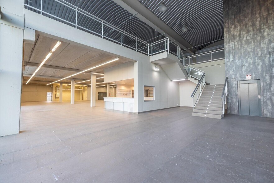 Nave en Amposta, Tarragona en venta - Foto del edificio - Imagen 2 de 8